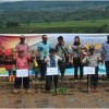 Gerakan Percepatan Tanam Padi Sawah di Desa Cileuleuy Kecamatan Cigugur, 